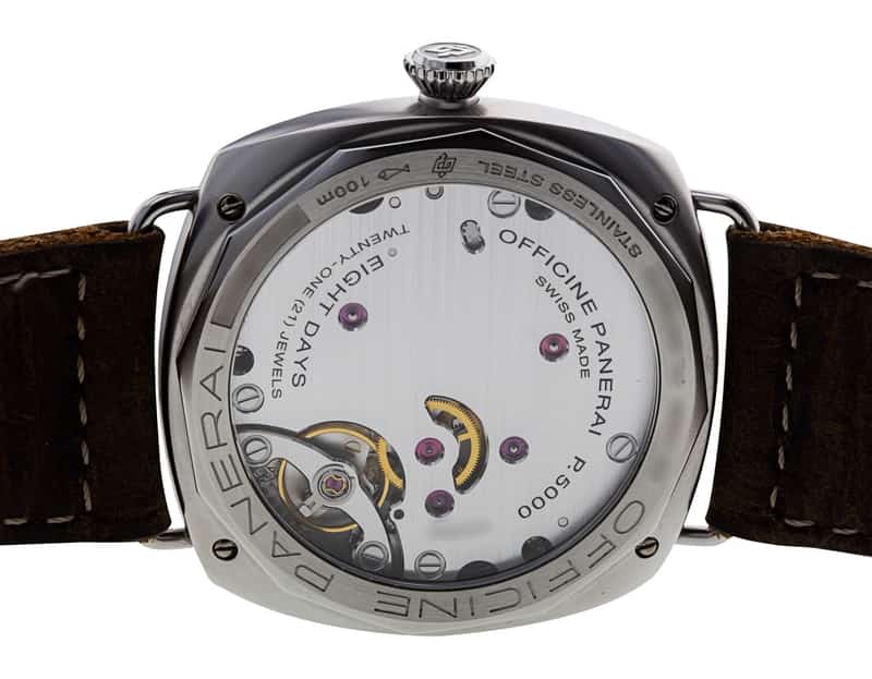 Panerai Radiomir 8 days PAM00992